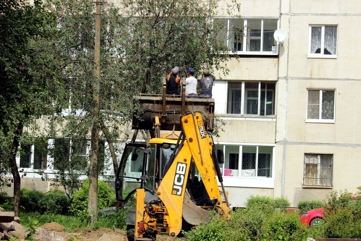 За ягодами - Сергей Кочнев