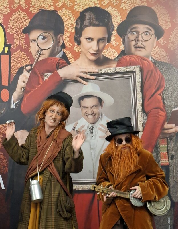 Однажды на Курской. - ИРЭН@ .