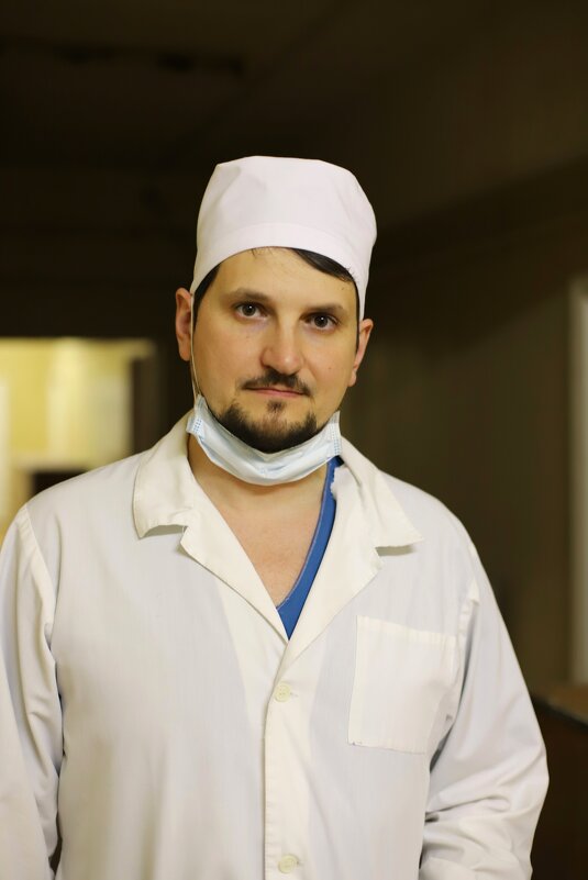 AP - Андрей Л. В.