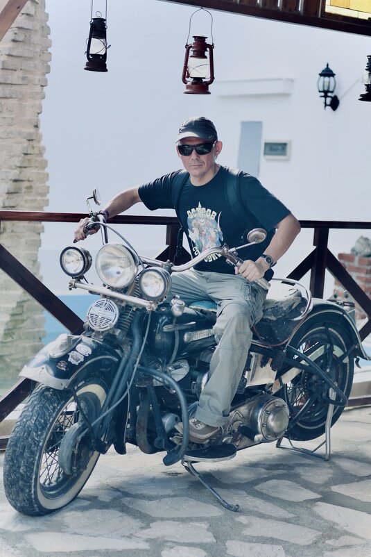 Рокер - Натали Королева