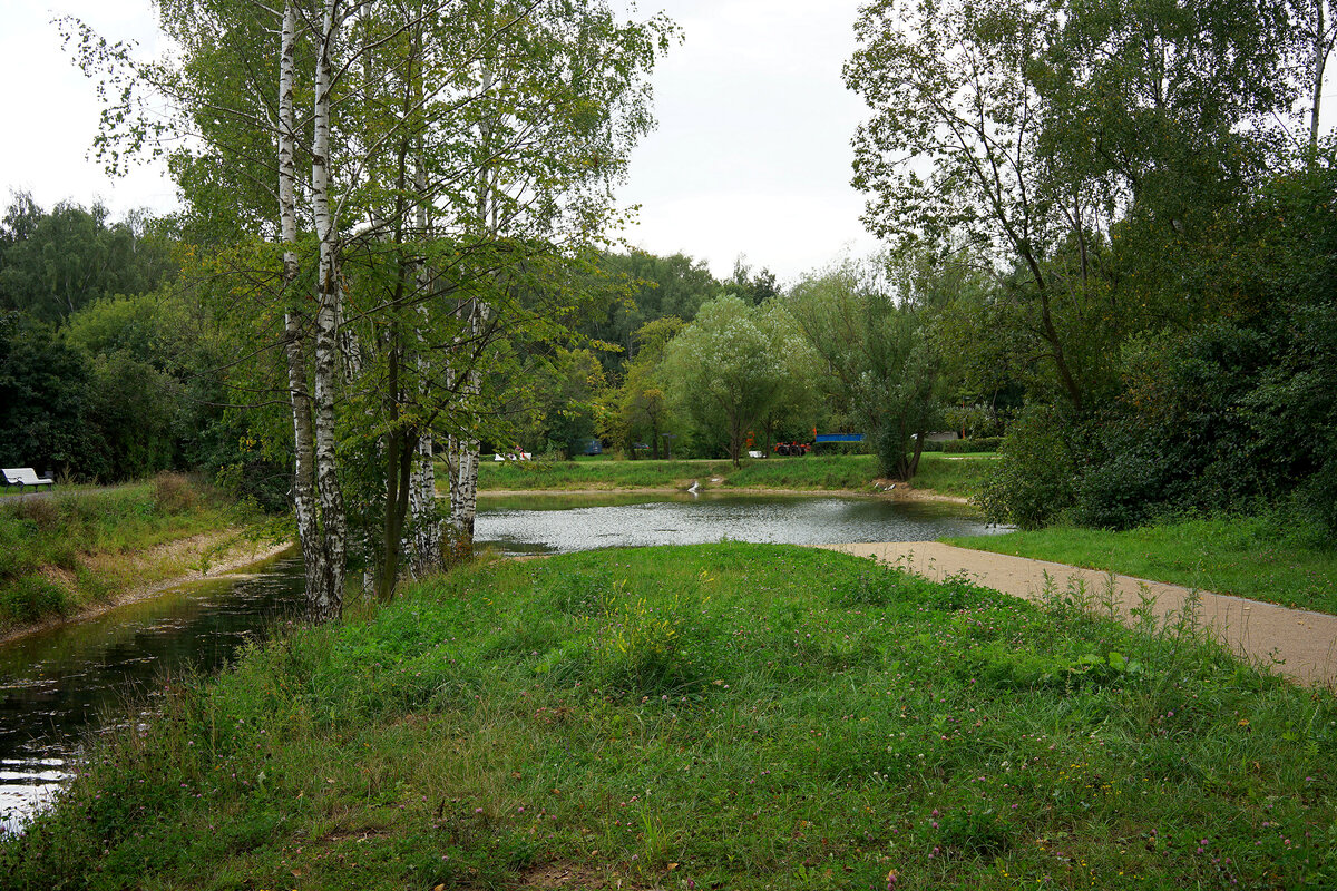 Кусково - Игорь Белоногов