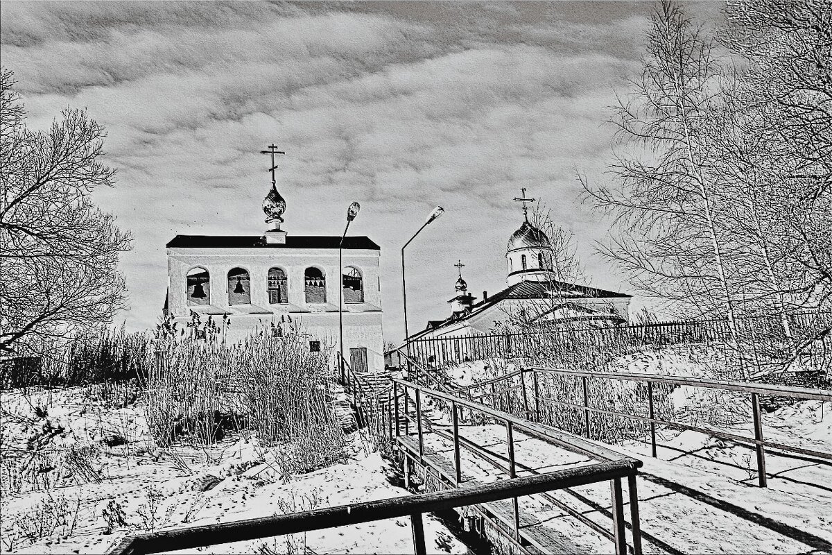 Собор - евгений 