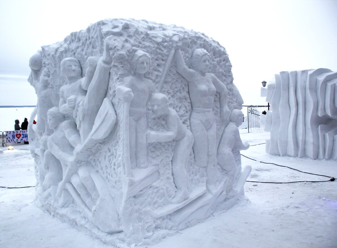 ПрО..спорт... - Сергей 