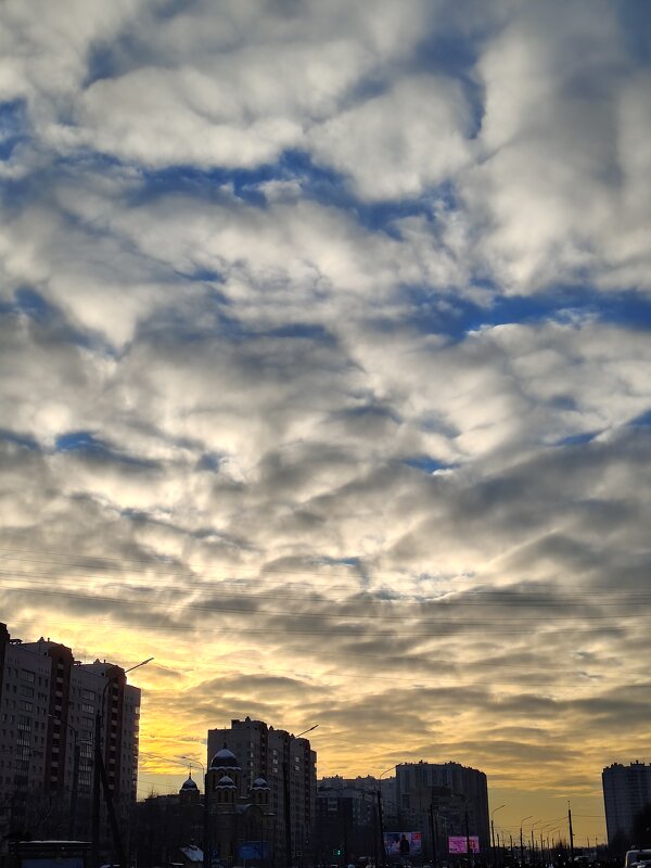 Вечер) - Андрей 