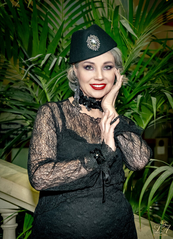 Юля - Leo Alex Foto