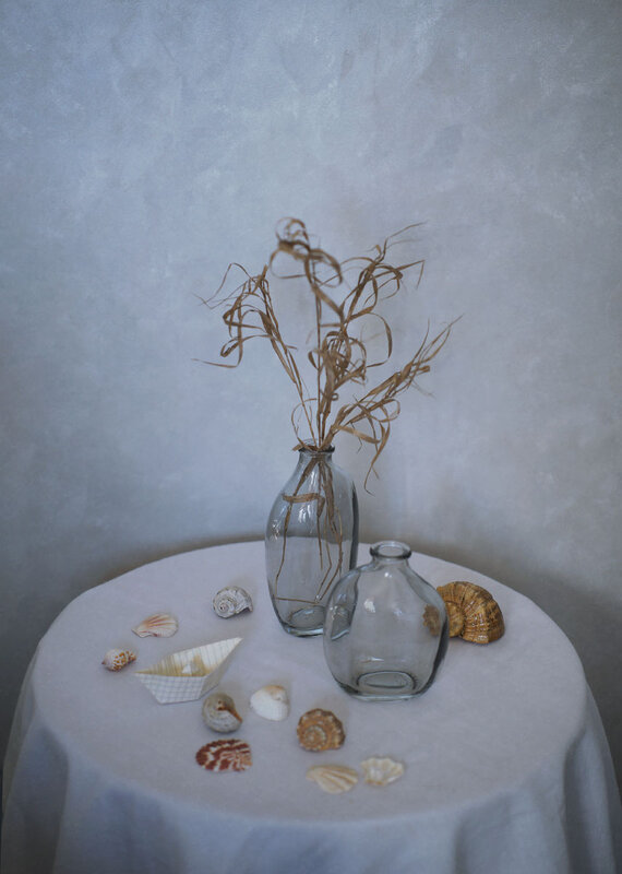 С ракушками... - Liliya 