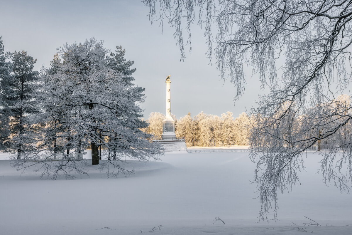 Про Питер - Владимир Колесников