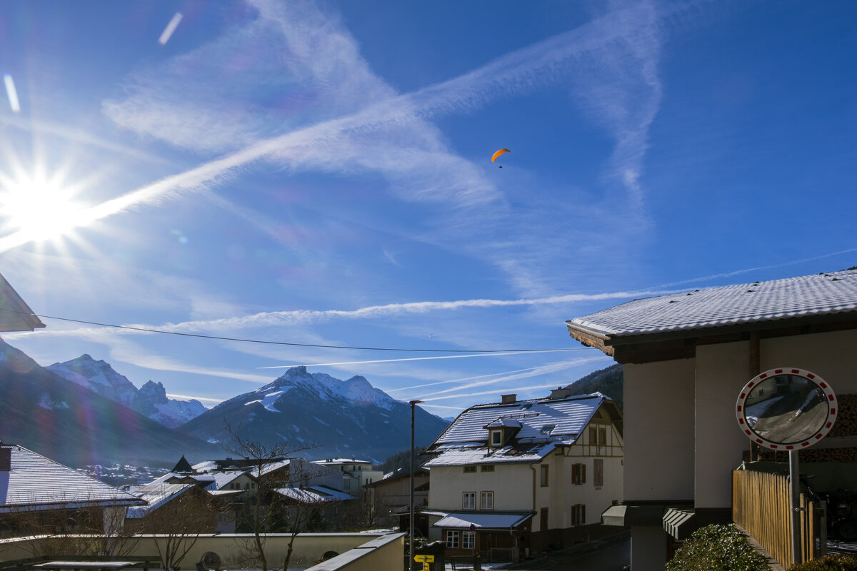 ** - Александр Липовецкий