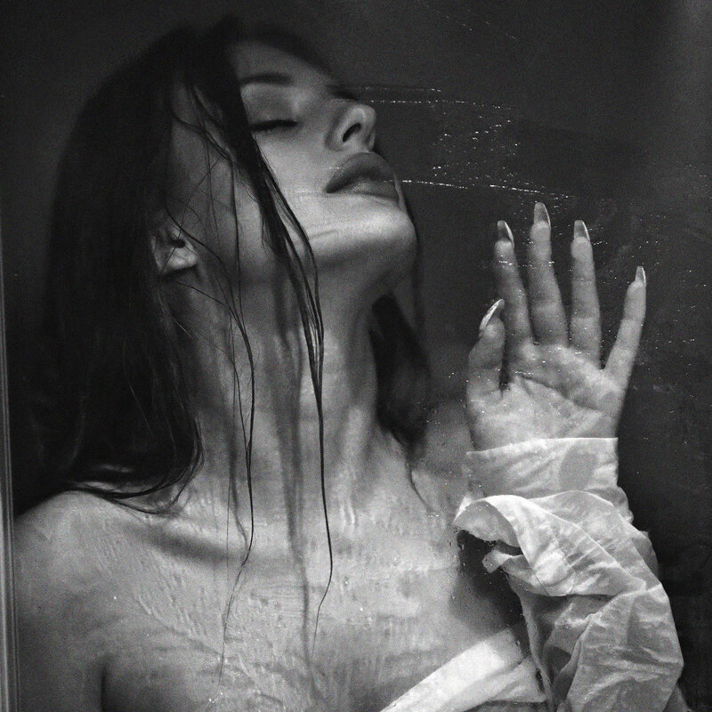 Промокшая, несчастная... (1) - Игорь Парв