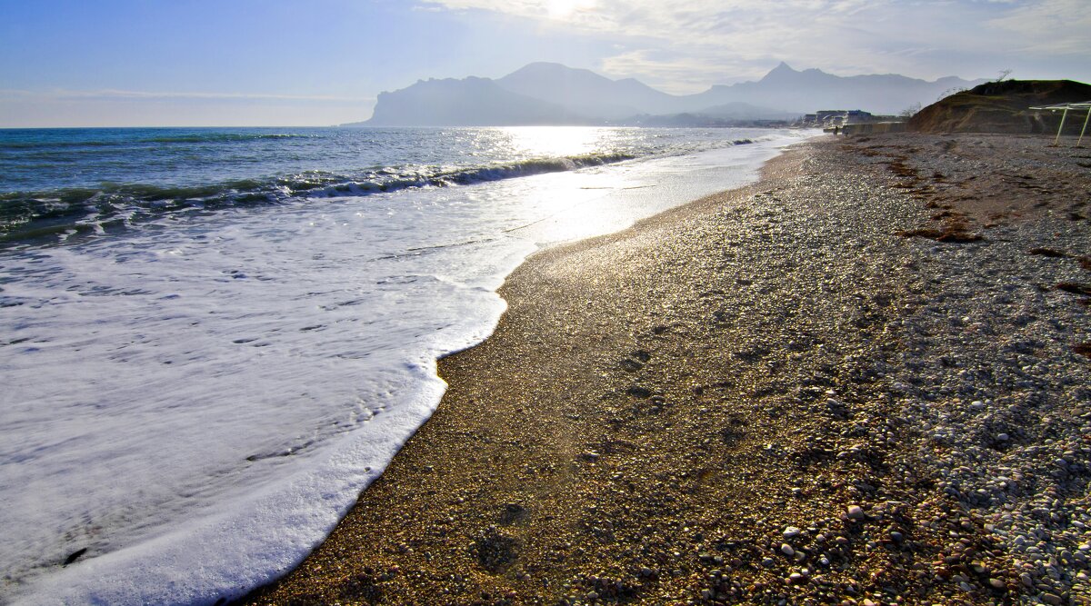 Межсезонье - Геннадий Валеев