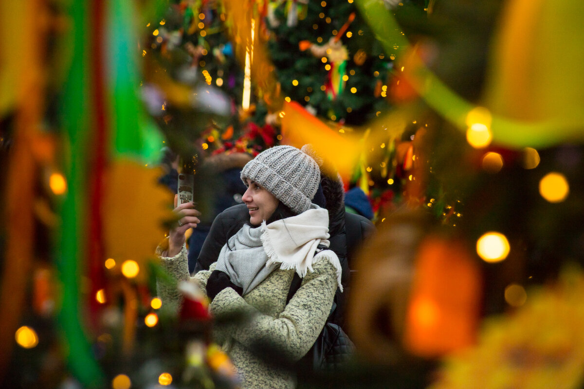 * - Сергей Полянский