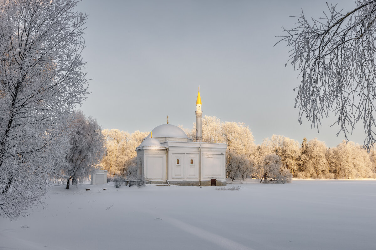 Про Питер - Владимир Колесников