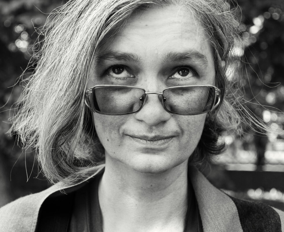 Мечтательница - СЮ 