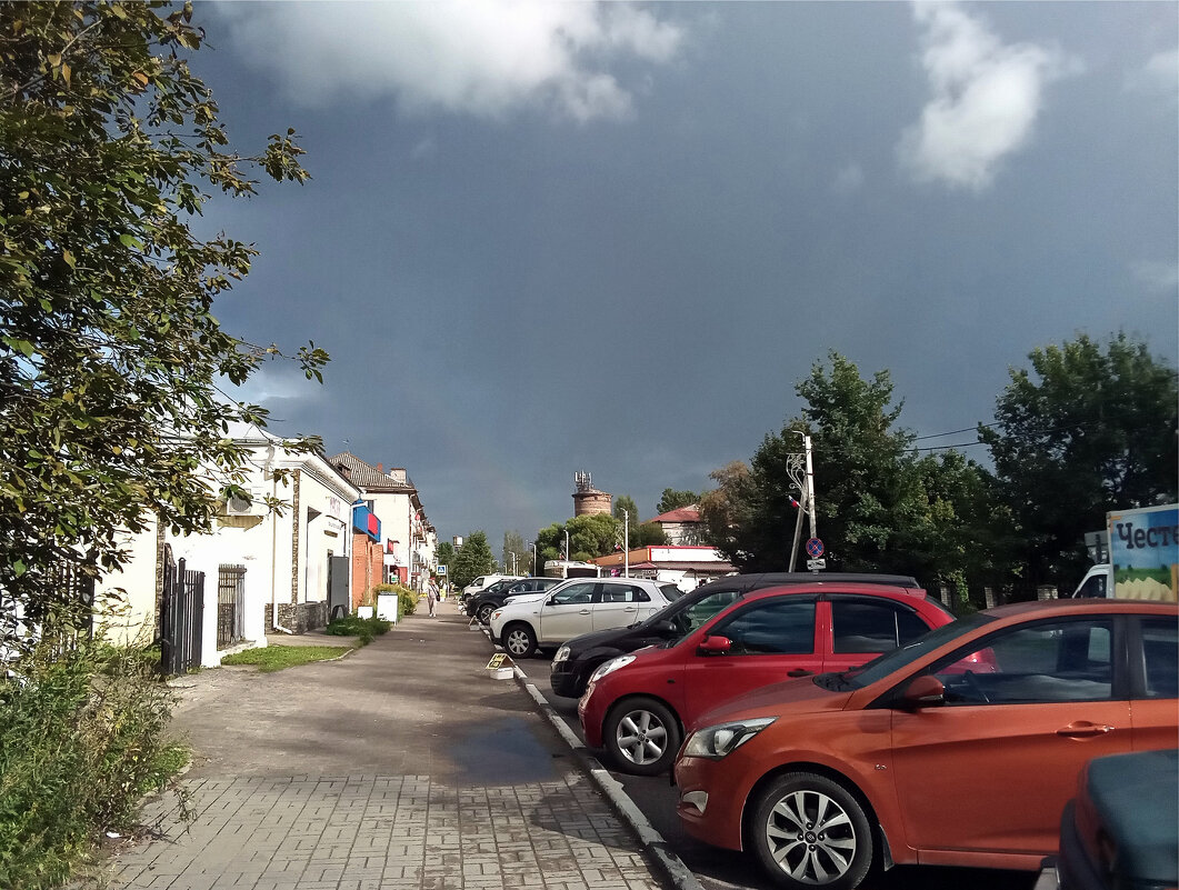 Городок - Фотогруппа Весна