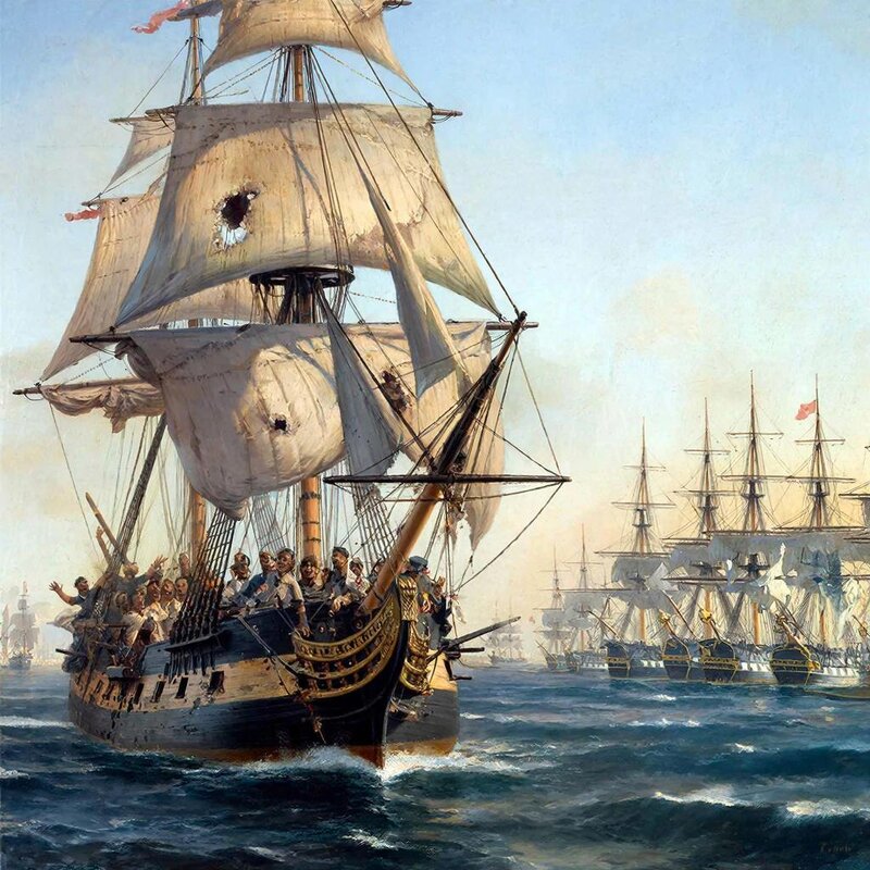 БРИГ - СЕРГЕЙ ФИЛОЧКИН