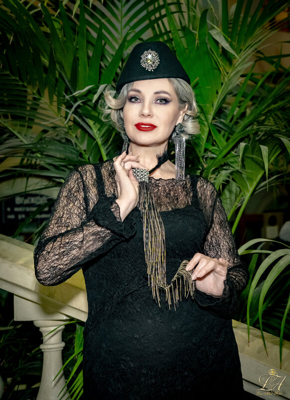 Юля - Leo Alex Foto