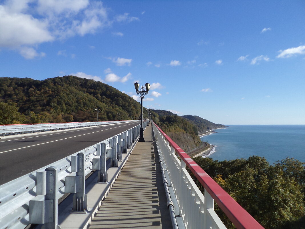 Сочи - Prizrak 777