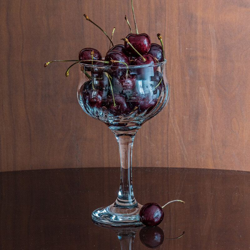 *** - Aleksey Afonin