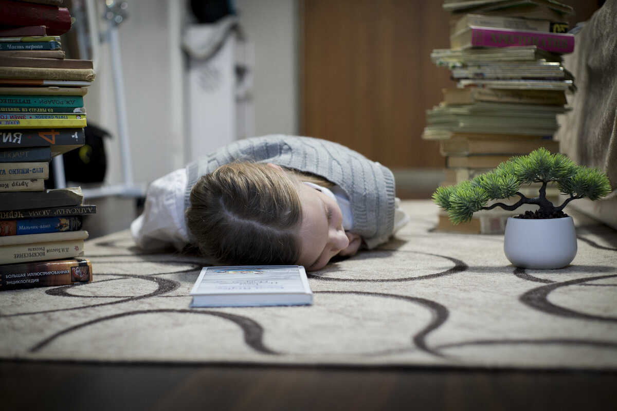 Чтение - Тамара Федорова