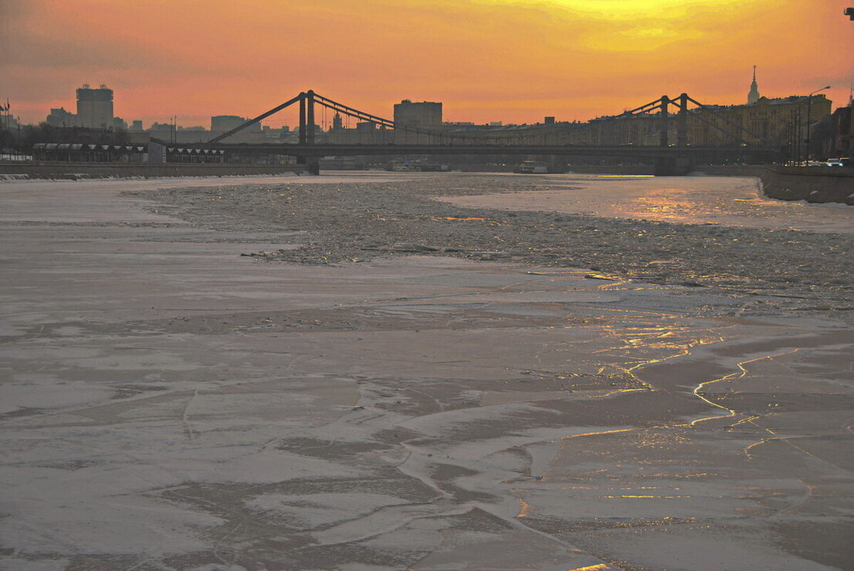 Вечер - Анастасия Смирнова