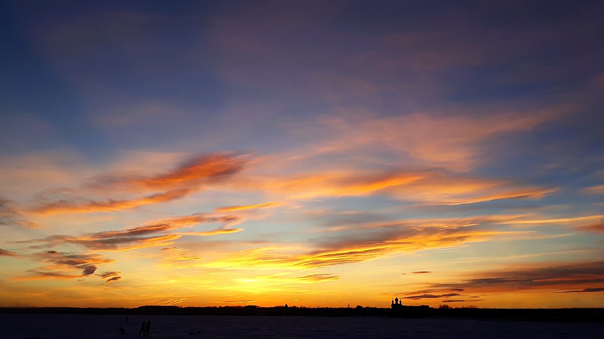 Лёд и пламя - Hope 