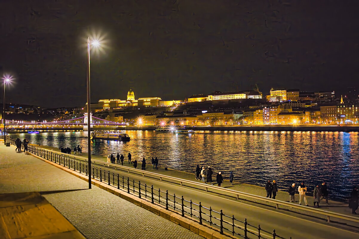 Дунай - Sergey Grim