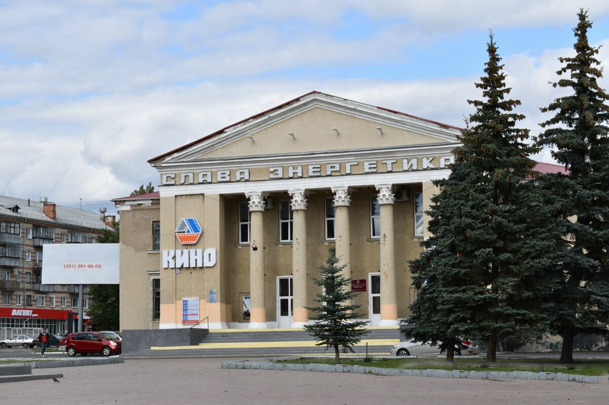 ДК - Дарья Шуклина