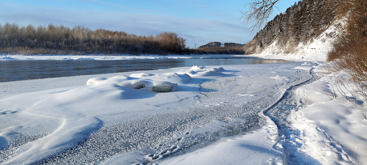 Прекрасный день!!! - Радмир Арсеньев Прекрасный день!!! - Радмир Арсеньев