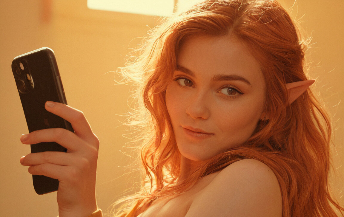 Леди - ura Зелев