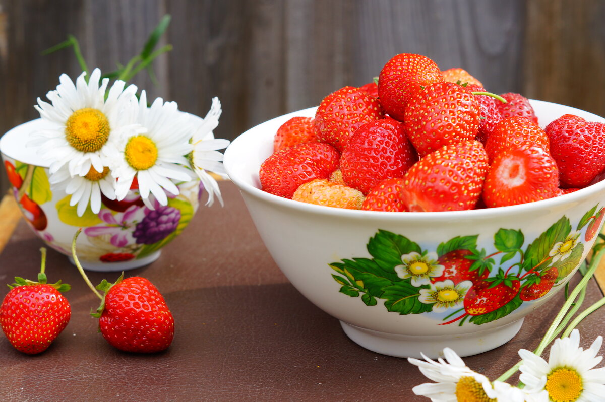 О вкусе лета - Сергей Ц