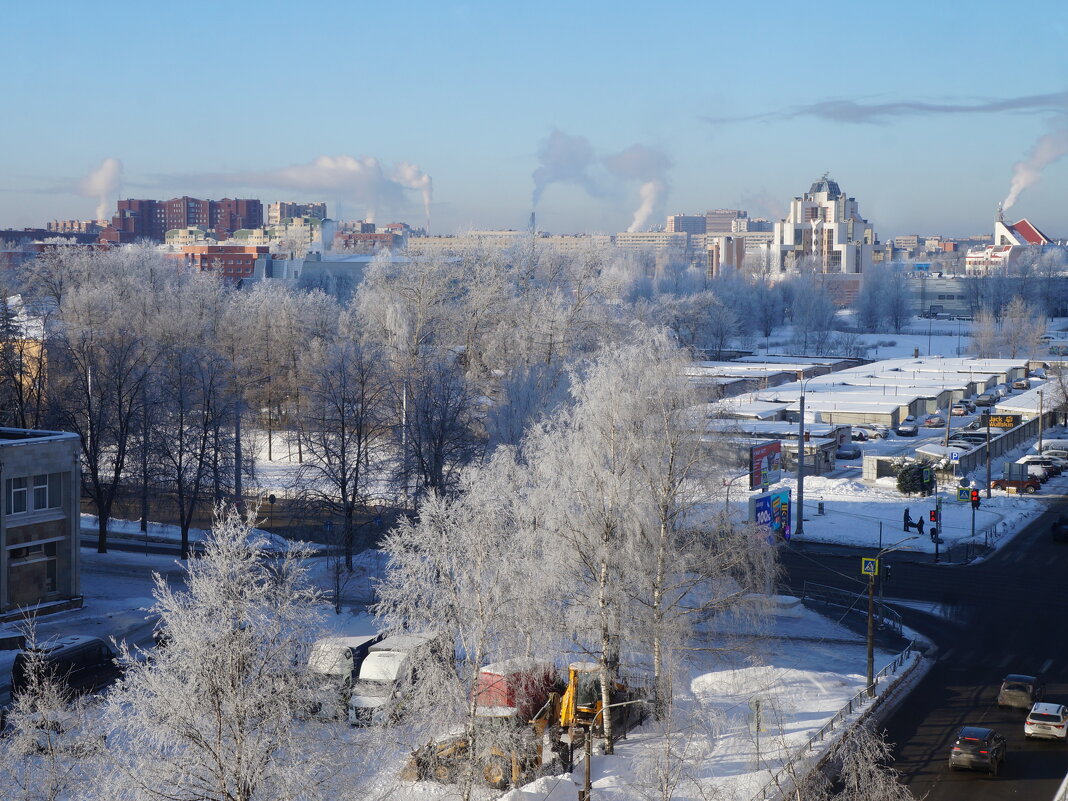"...день чудесный" - zavitok *
