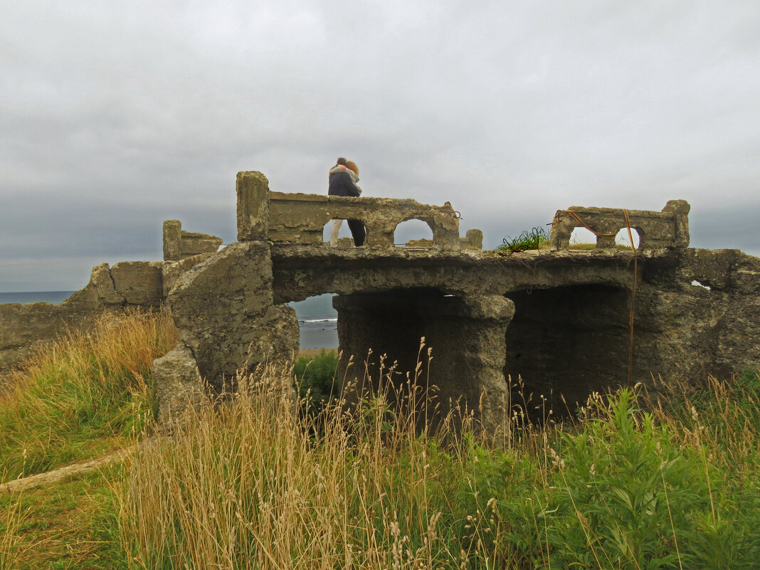 Влюбленные. - ИРЭН@ .
