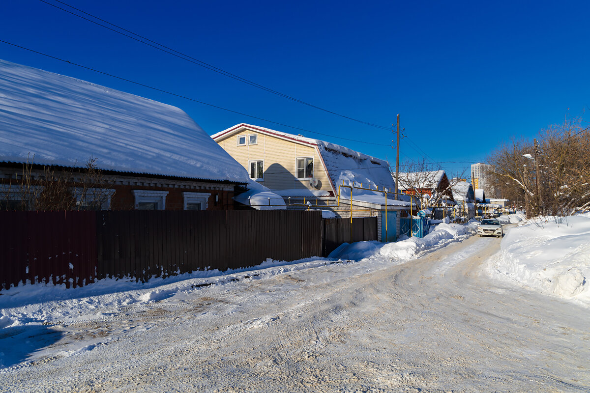 Зминяя улица - Александр Синдерёв