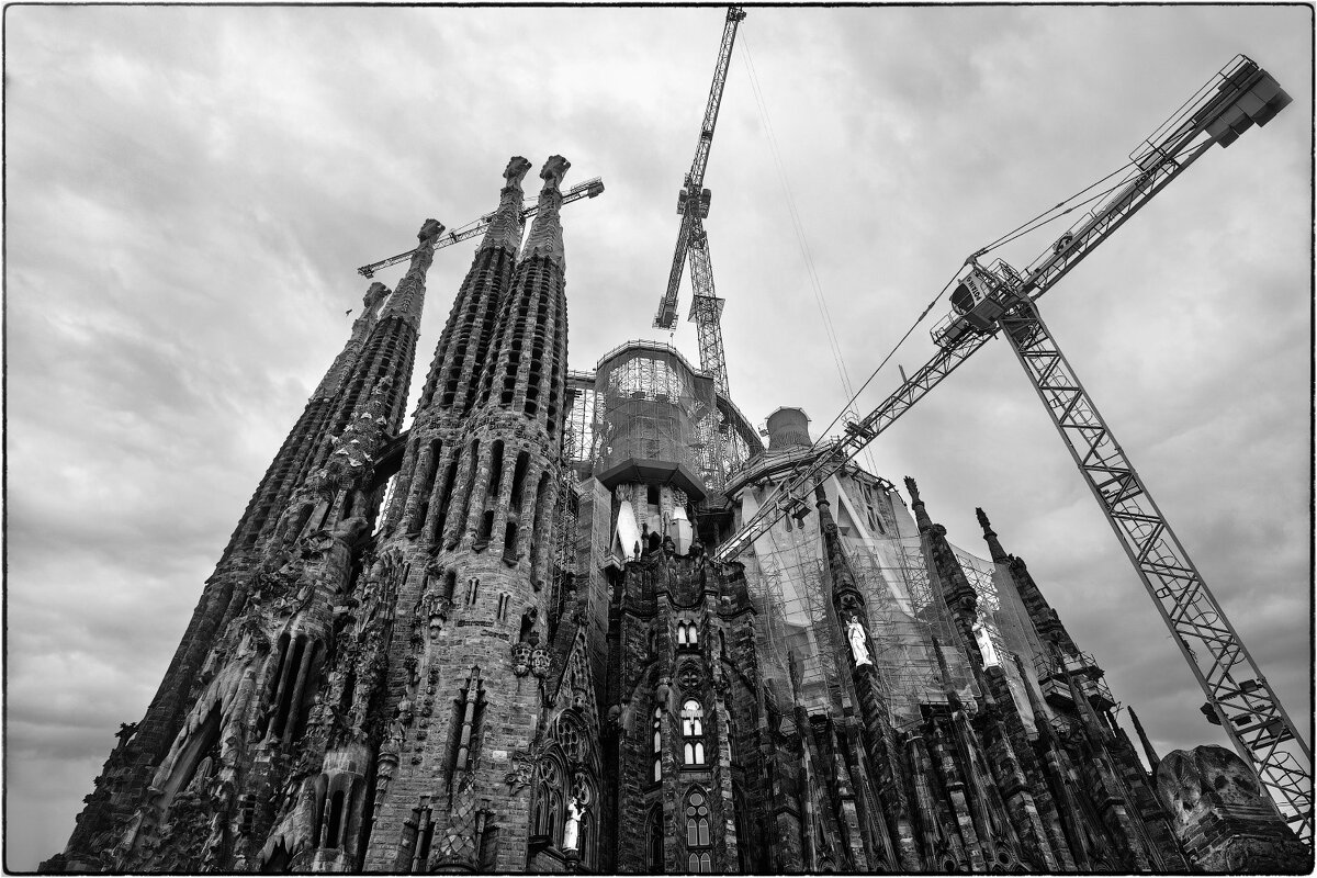 Долгострой - Анатолий ИМХО