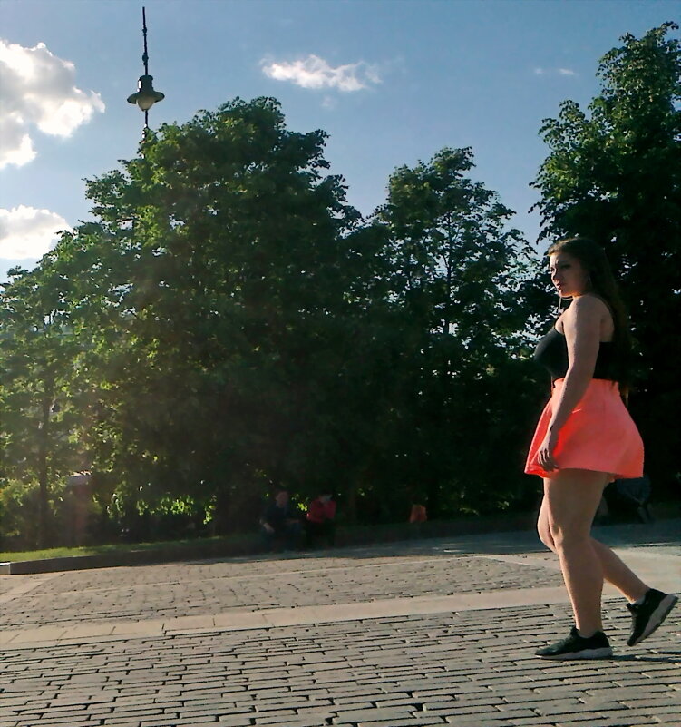 *** - Владимир Захаров