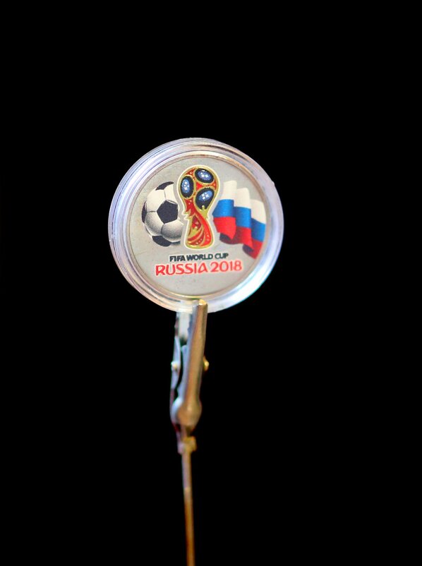 Монета 25 р. Цветная эмаль - Андрей Л. В.