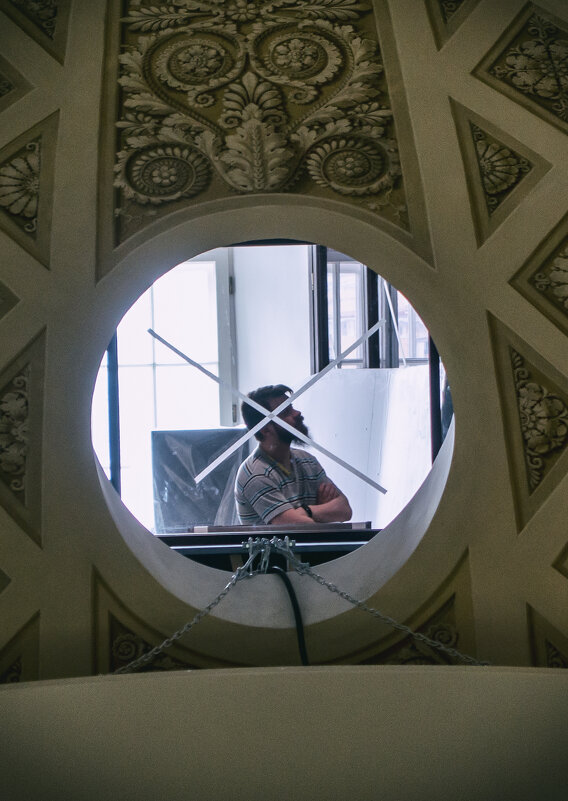 *** - Александр Русинов