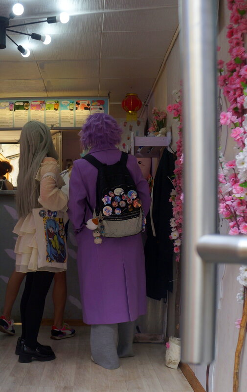 в Этажах - zavitok *