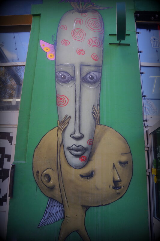 двуглавый - zavitok *