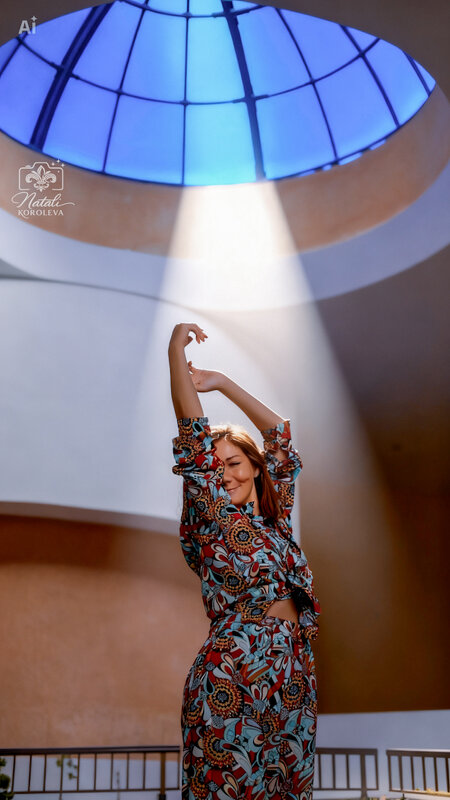 Лучик - Натали Королева