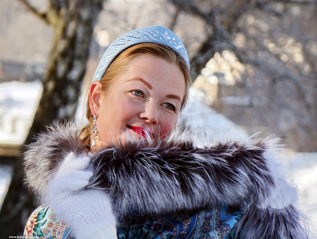 Русские Красавицы - Игорь Корф