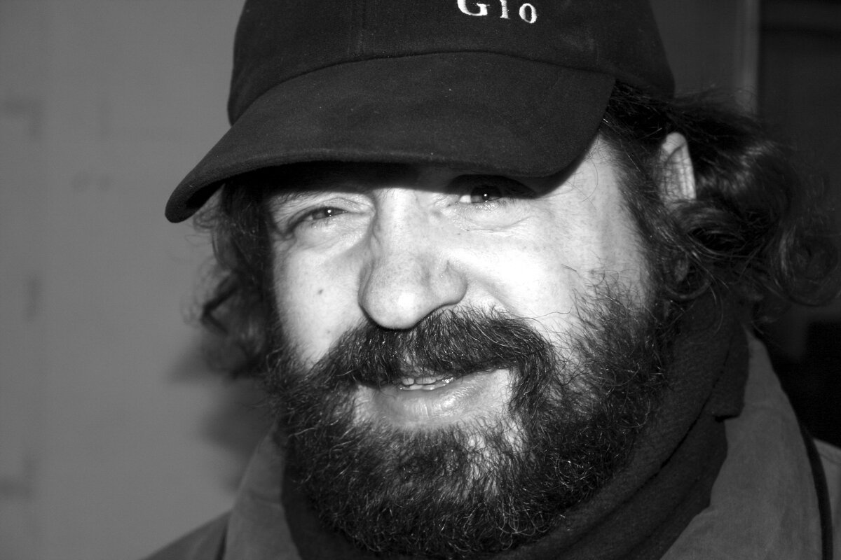 Чигиварос - Владимир Гришин