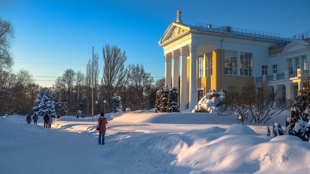 ***** - юрий поляков