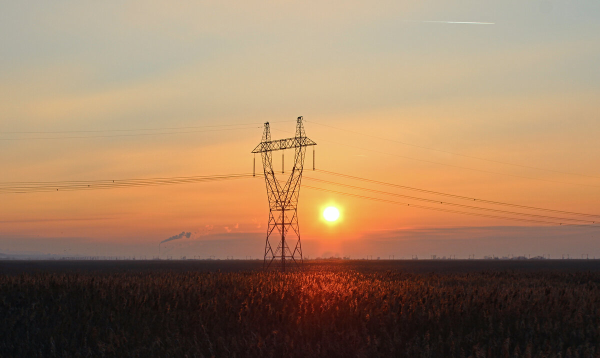 Утро. - Александр. AVG100 ---