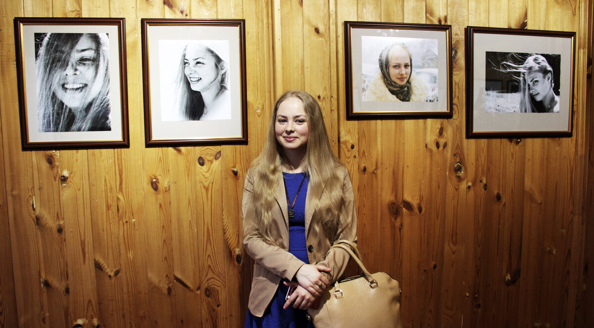 Пять Маш - СЮ 