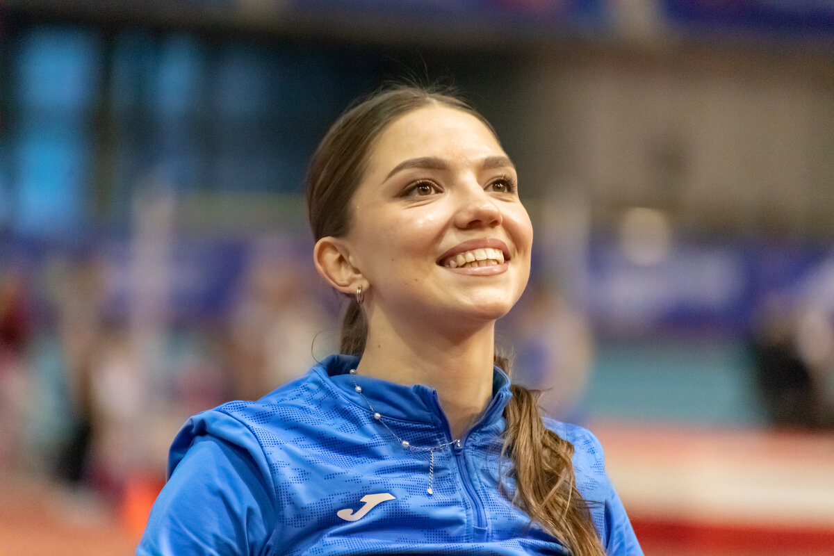 Таисия Дмитреева - Александр 