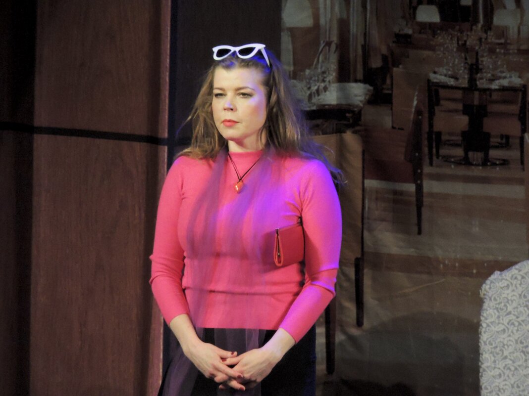 Екатерина Перевозчикова - Ната57 Наталья Мамедова