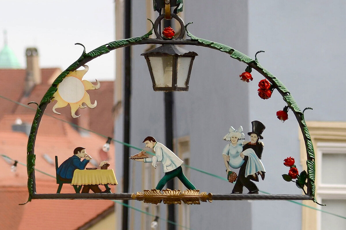 Любой каприз за Ваши деньги - Alexandеr P