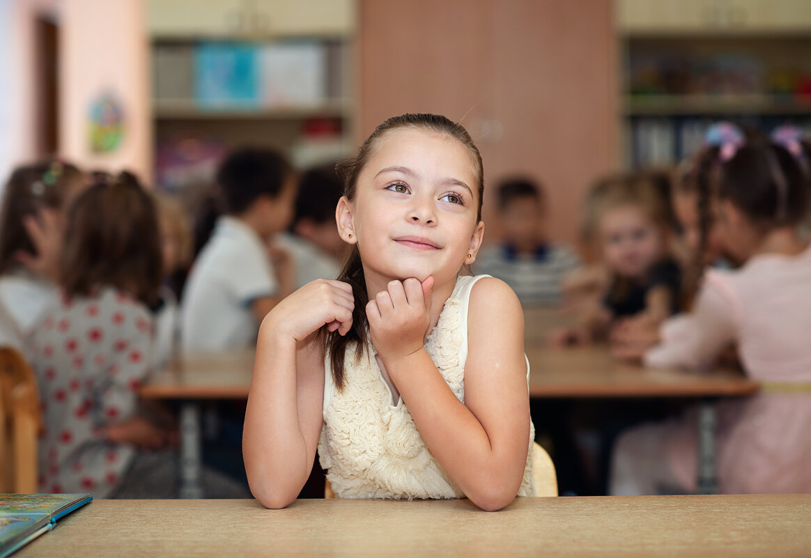 Та, которая мечтает.. - Лилия .