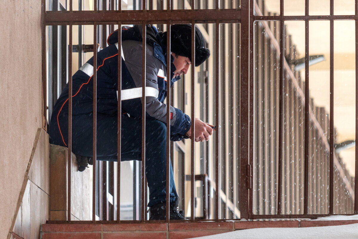 ### - Анатолий. Chesnavik.